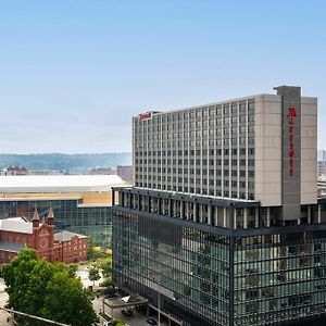 Pittsburgh Marriott City Center